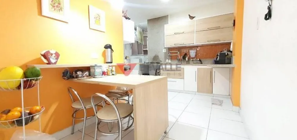 Apartamento, 3 quartos, 140 m² - Foto 8