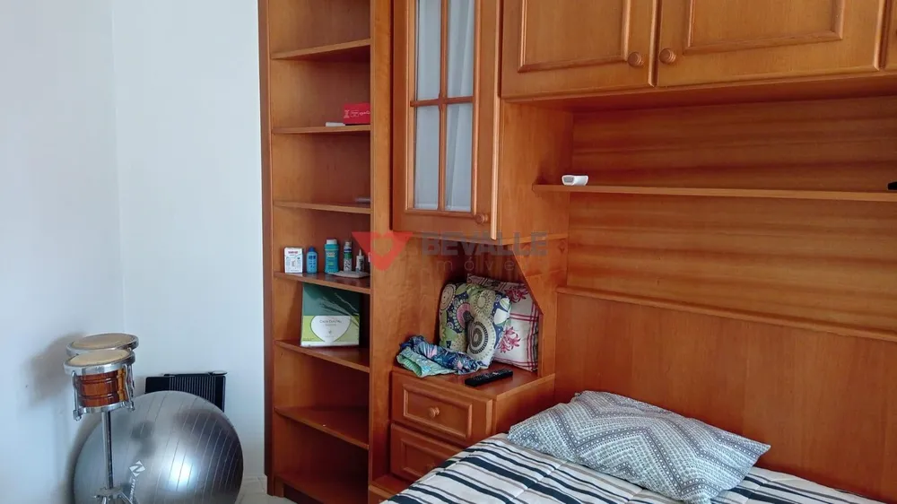 Apartamento, 2 quartos, 90 m² - Foto 27