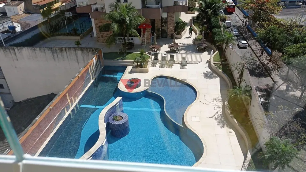 Apartamento, 2 quartos, 90 m² - Foto 2