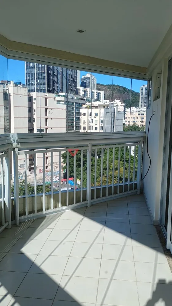Apartamento, 2 quartos, 90 m² - Foto 12