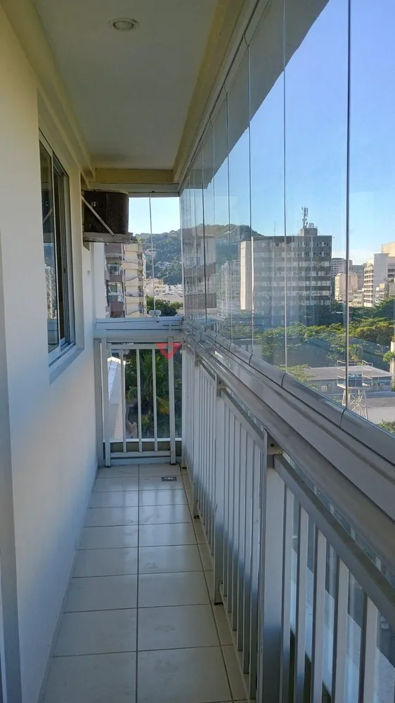 Apartamento, 2 quartos, 90 m² - Foto 14