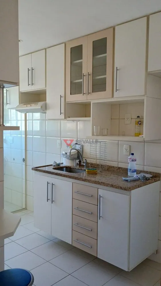 Apartamento, 2 quartos, 90 m² - Foto 27