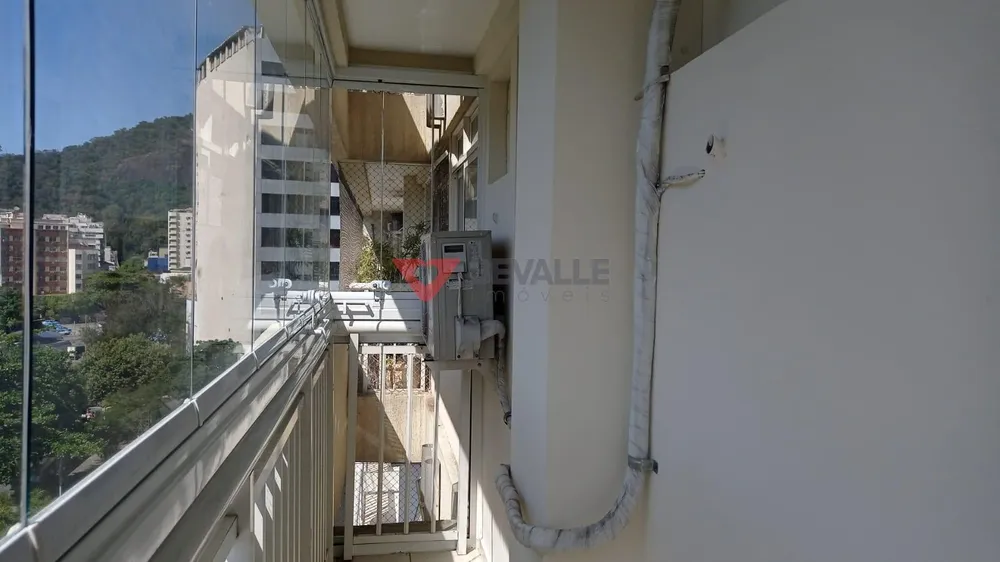 Apartamento, 2 quartos, 90 m² - Foto 33