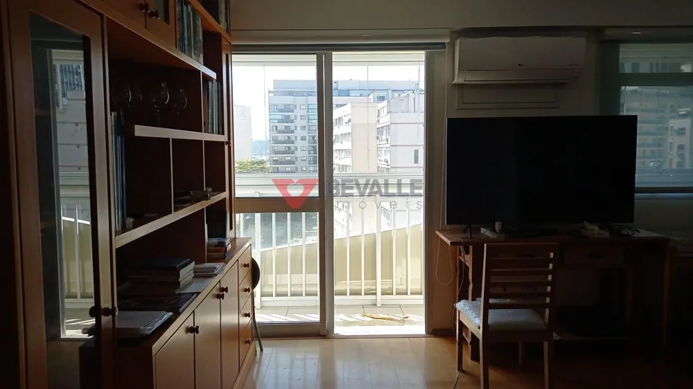 Apartamento, 2 quartos, 90 m² - Foto 31
