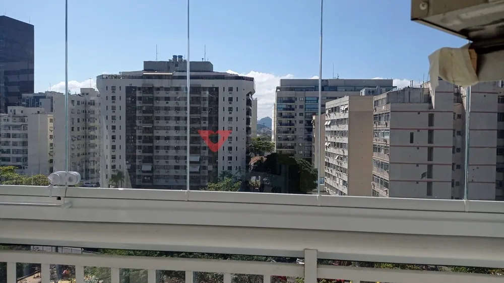 Apartamento, 2 quartos, 90 m² - Foto 60