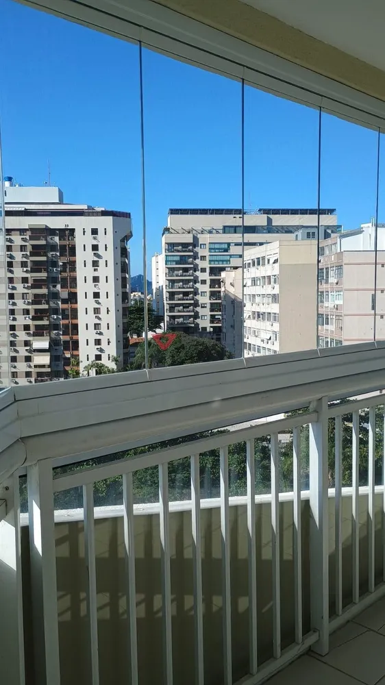 Apartamento, 2 quartos, 90 m² - Foto 33
