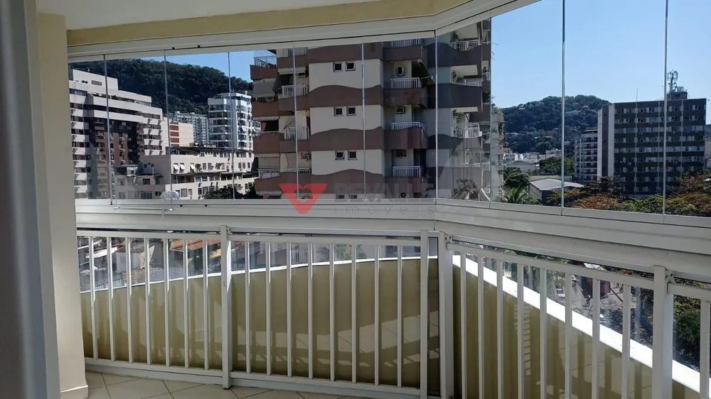 Apartamento, 2 quartos, 90 m² - Foto 21
