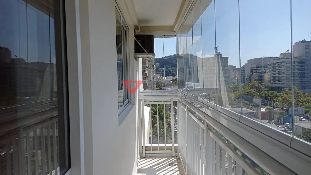 Apartamento, 2 quartos, 90 m² - Foto 18