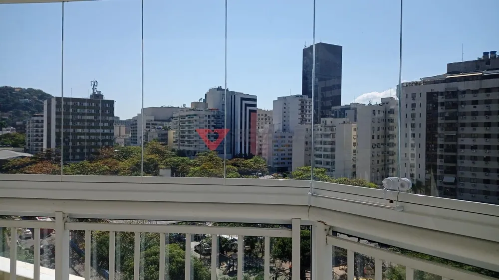 Apartamento, 2 quartos, 90 m² - Foto 22