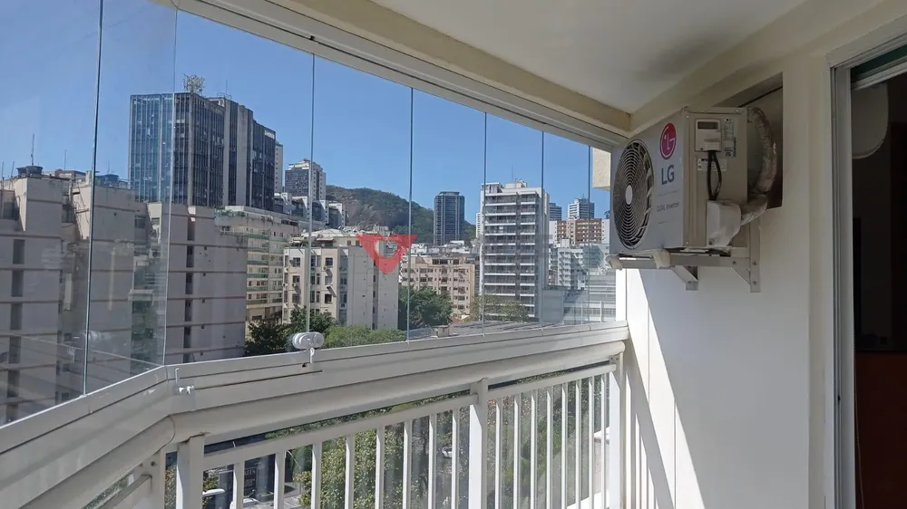Apartamento, 2 quartos, 90 m² - Foto 24