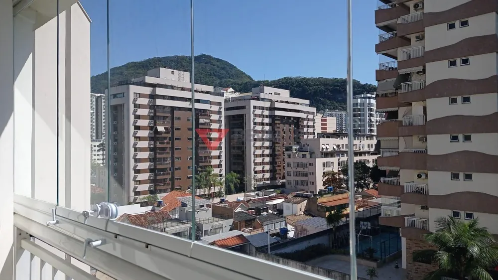 Apartamento, 2 quartos, 90 m² - Foto 23