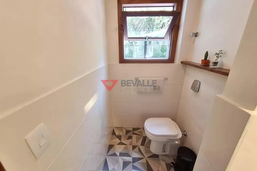 Casa, 6 quartos, 224 m² - Foto 31
