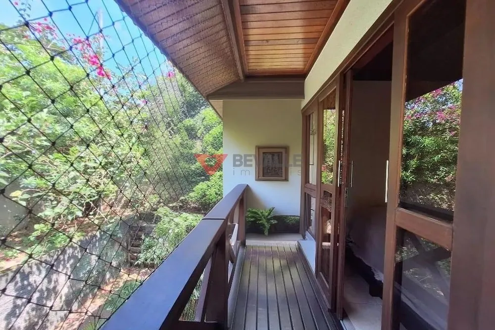 Casa, 6 quartos, 224 m² - Foto 47
