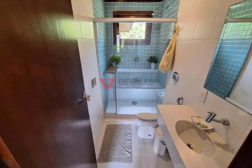 Casa, 6 quartos, 224 m² - Foto 10