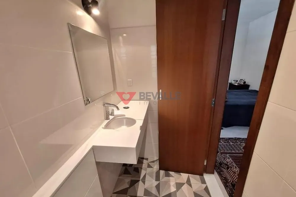 Casa, 6 quartos, 224 m² - Foto 9