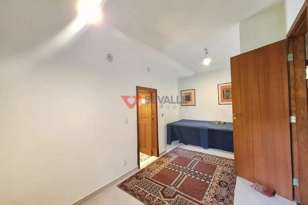 Casa, 6 quartos, 224 m² - Foto 7