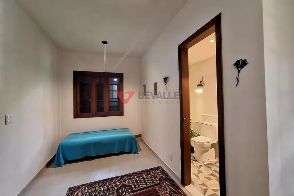 Casa, 6 quartos, 224 m² - Foto 8