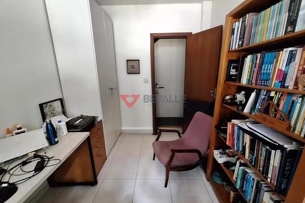 Casa, 6 quartos, 224 m² - Foto 5