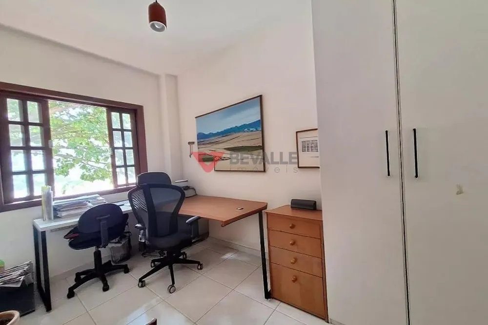 Casa, 6 quartos, 224 m² - Foto 21