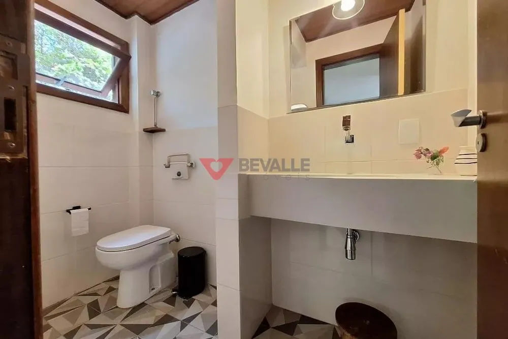 Casa, 6 quartos, 224 m² - Foto 38