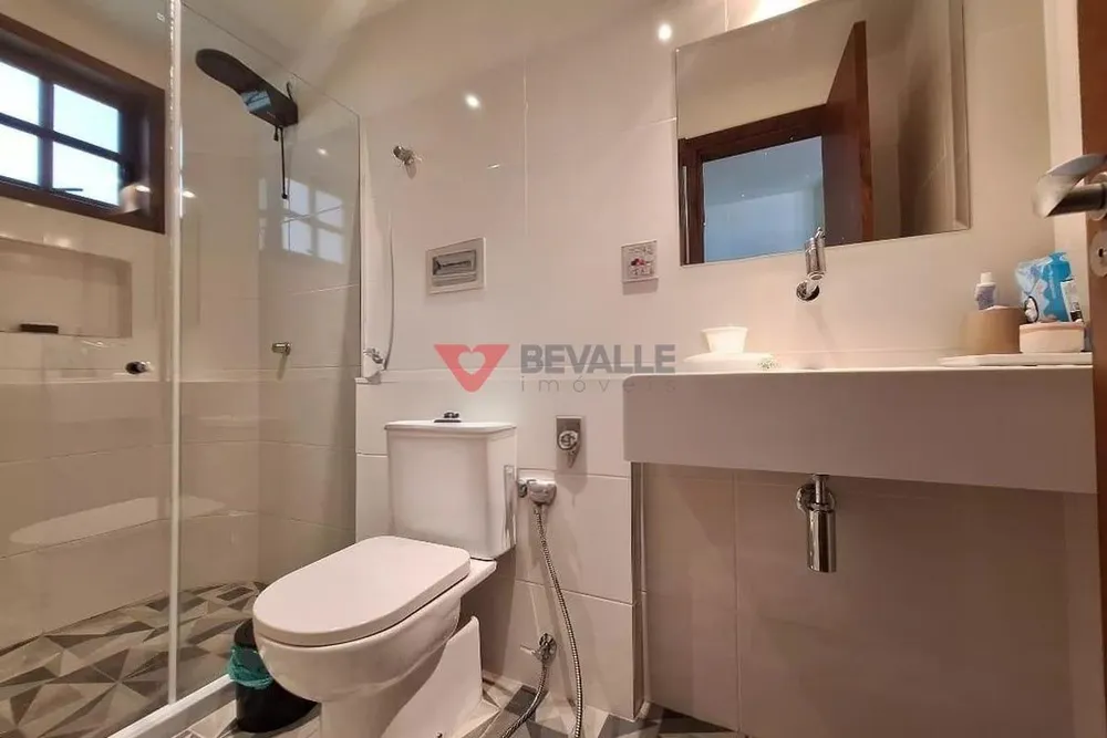 Casa, 6 quartos, 224 m² - Foto 13
