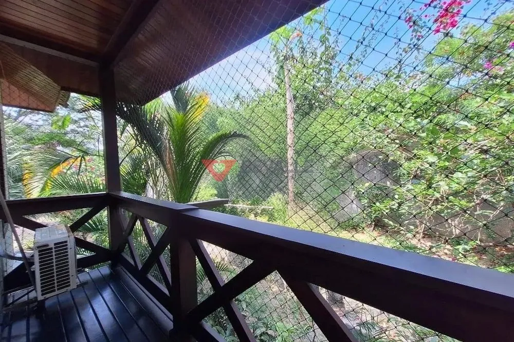 Casa, 6 quartos, 224 m² - Foto 16