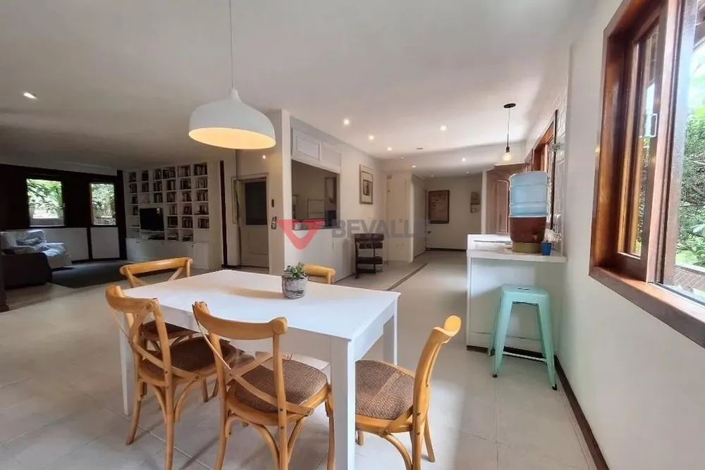 Casa, 6 quartos, 224 m² - Foto 7