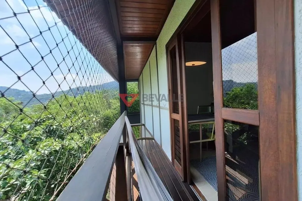 Casa, 6 quartos, 224 m² - Foto 15