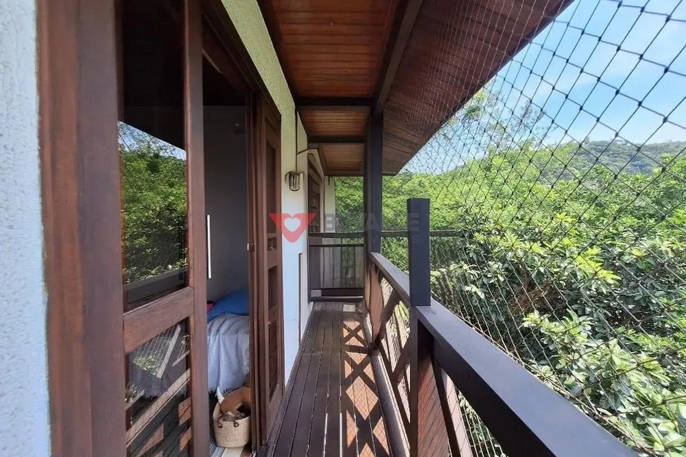 Casa, 6 quartos, 224 m² - Foto 14
