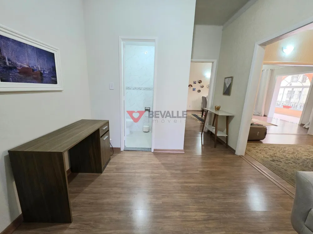 Apartamento, 4 quartos, 221 m² - Foto 4