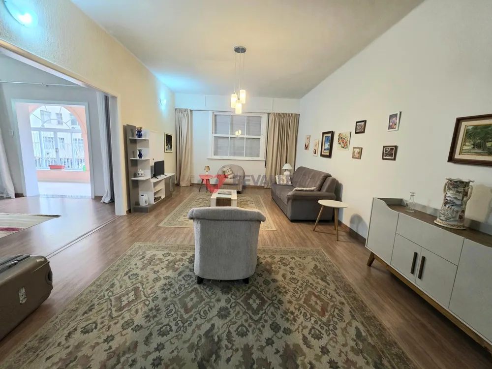 Apartamento, 4 quartos, 221 m² - Foto 6