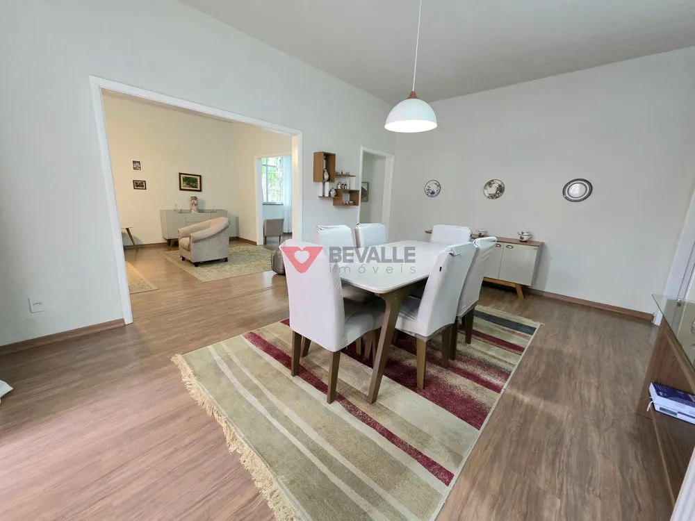 Apartamento, 4 quartos, 221 m² - Foto 12