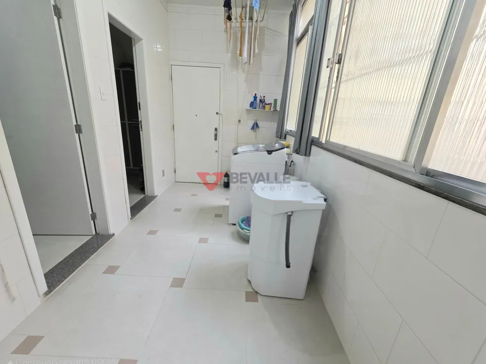 Apartamento, 4 quartos, 221 m² - Foto 36