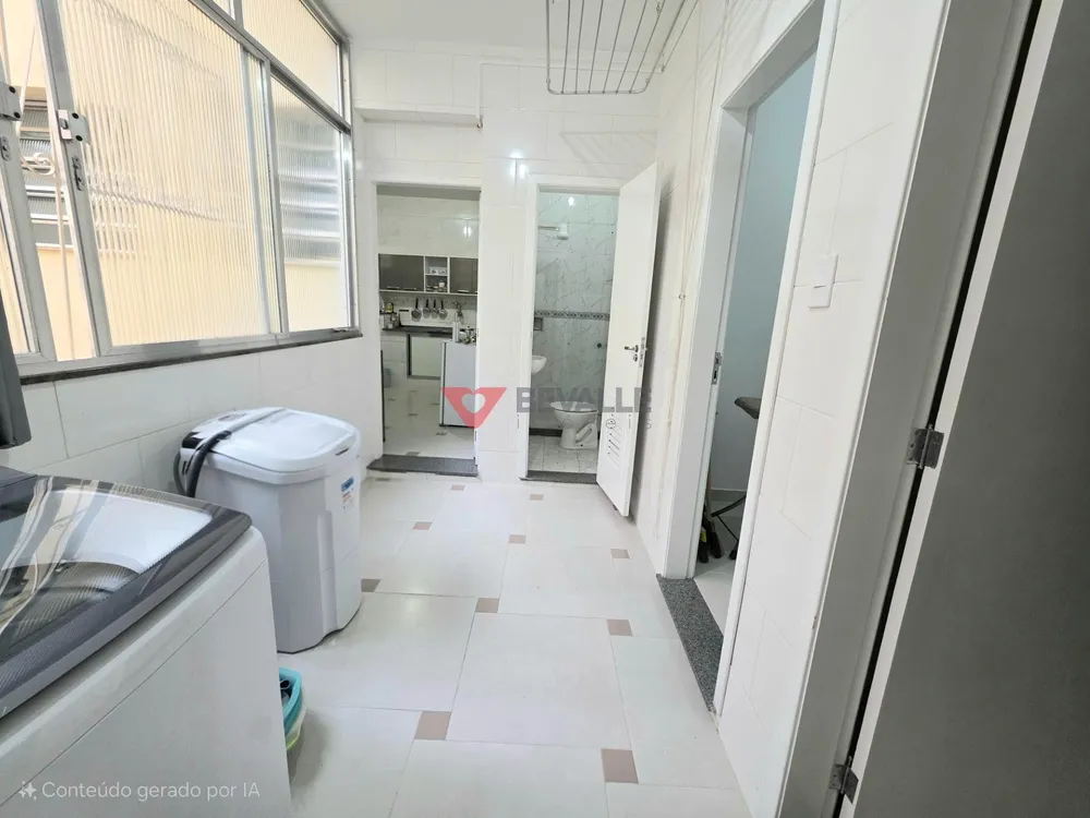 Apartamento, 4 quartos, 221 m² - Foto 40