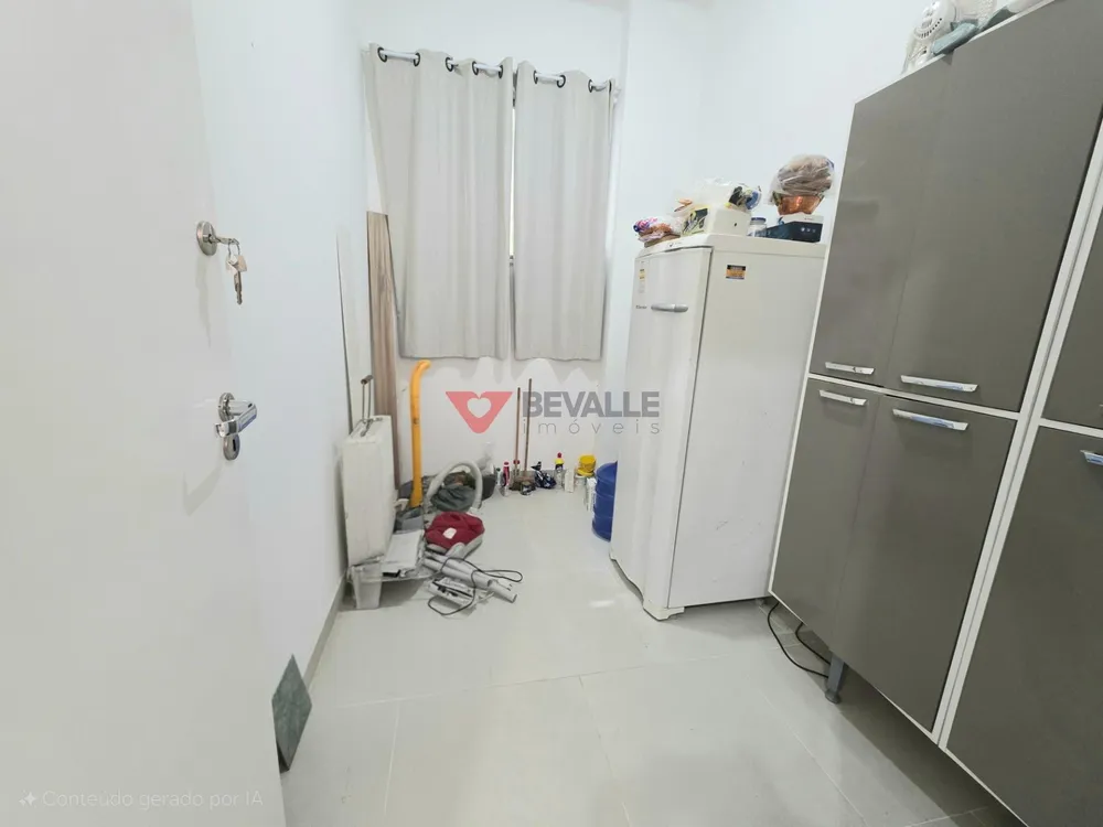 Apartamento, 4 quartos, 221 m² - Foto 39