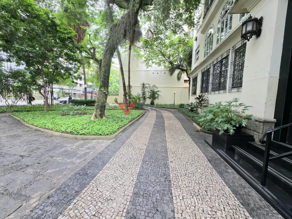 Apartamento, 4 quartos, 221 m² - Foto 41