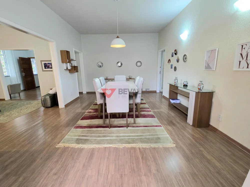 Apartamento, 4 quartos, 221 m² - Foto 13