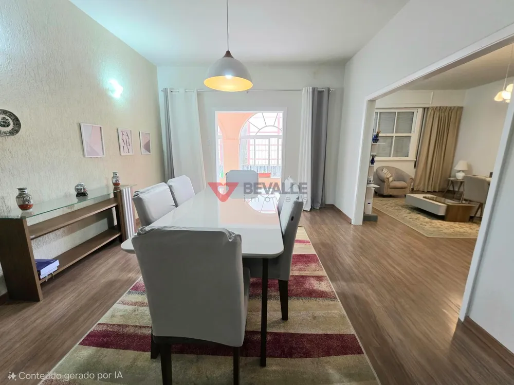 Apartamento, 4 quartos, 221 m² - Foto 11