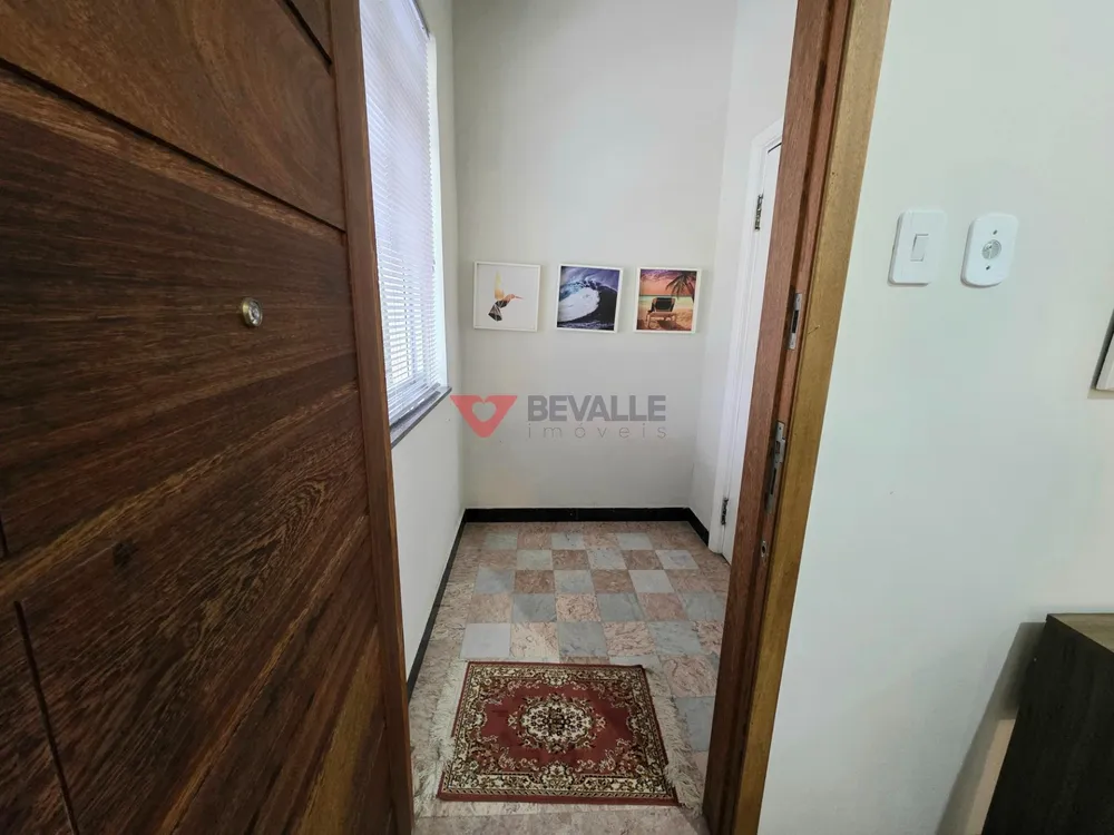 Apartamento, 4 quartos, 221 m² - Foto 2