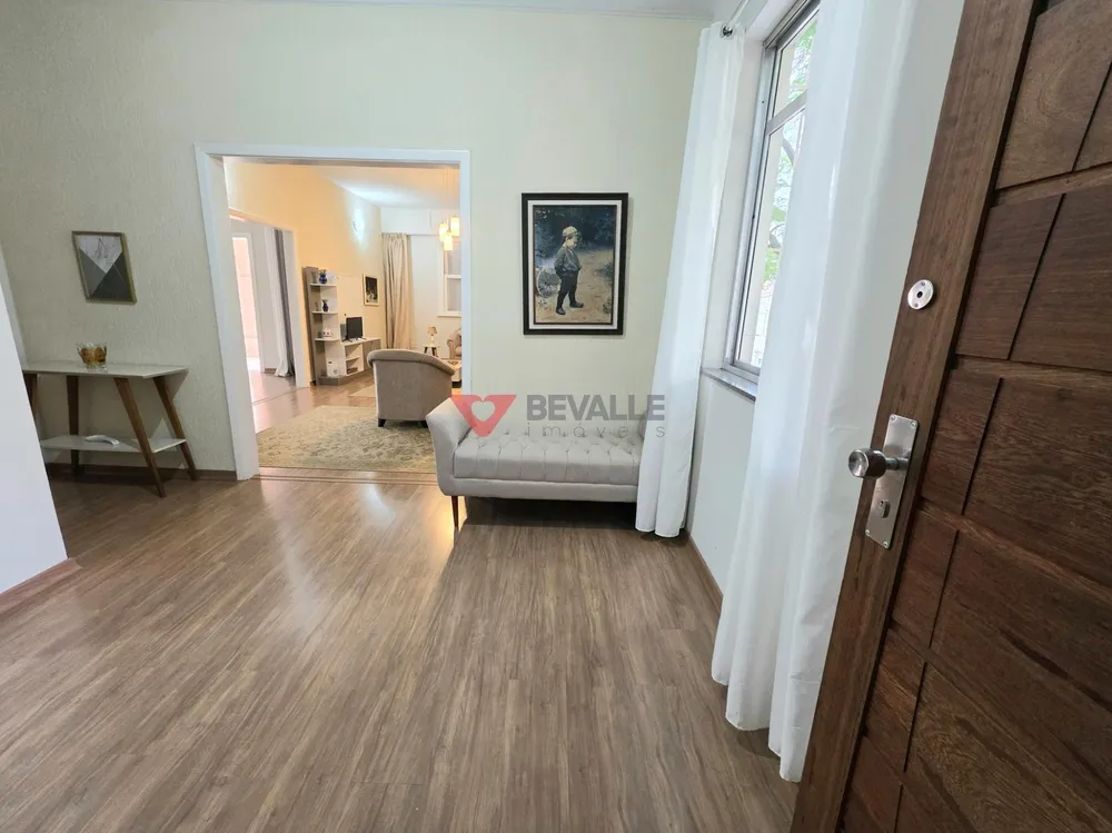 Apartamento, 4 quartos, 221 m² - Foto 3