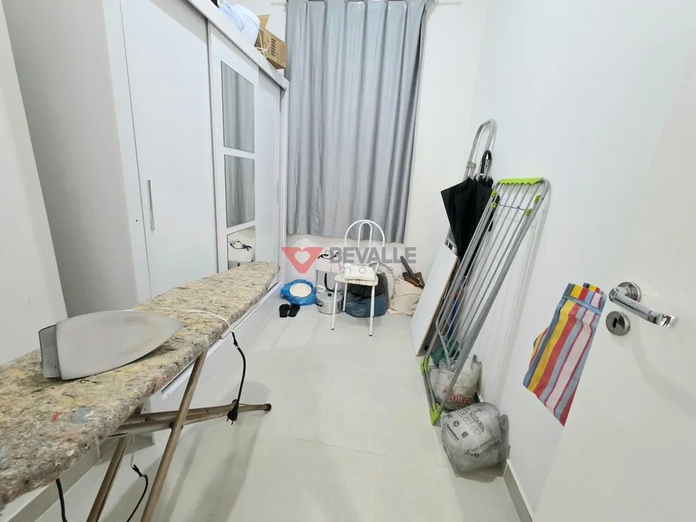 Apartamento, 4 quartos, 221 m² - Foto 38