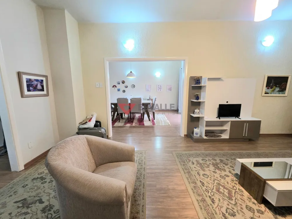 Apartamento, 4 quartos, 221 m² - Foto 9