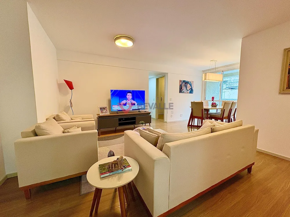 Apartamento, 2 quartos, 97 m² - Foto 3
