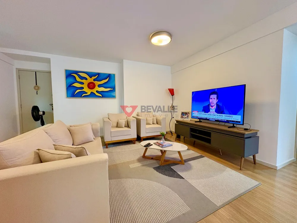 Apartamento, 2 quartos, 97 m² - Foto 2