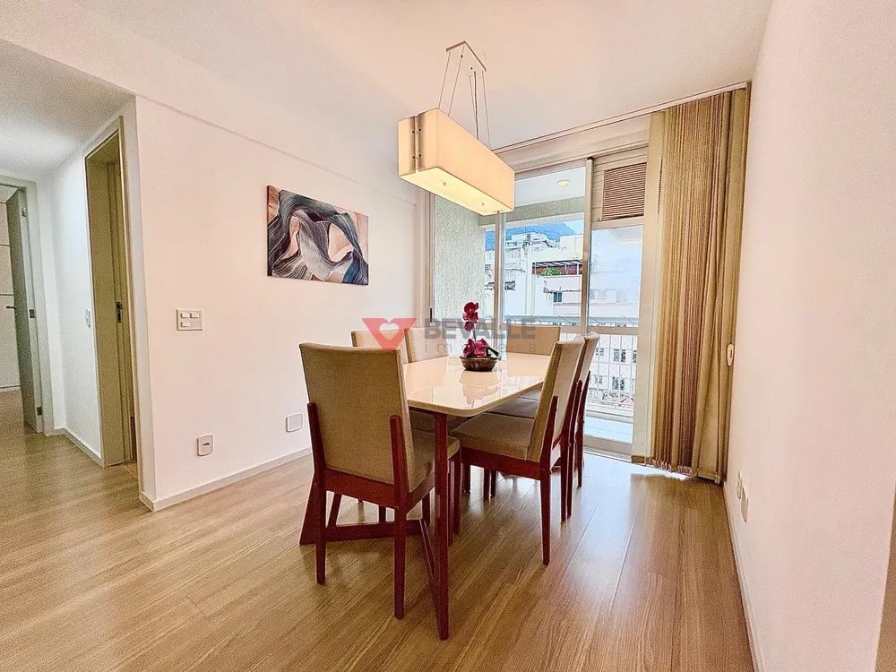 Apartamento, 2 quartos, 97 m² - Foto 5