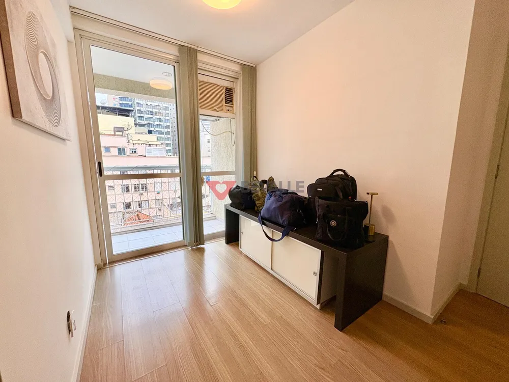 Apartamento, 2 quartos, 97 m² - Foto 7