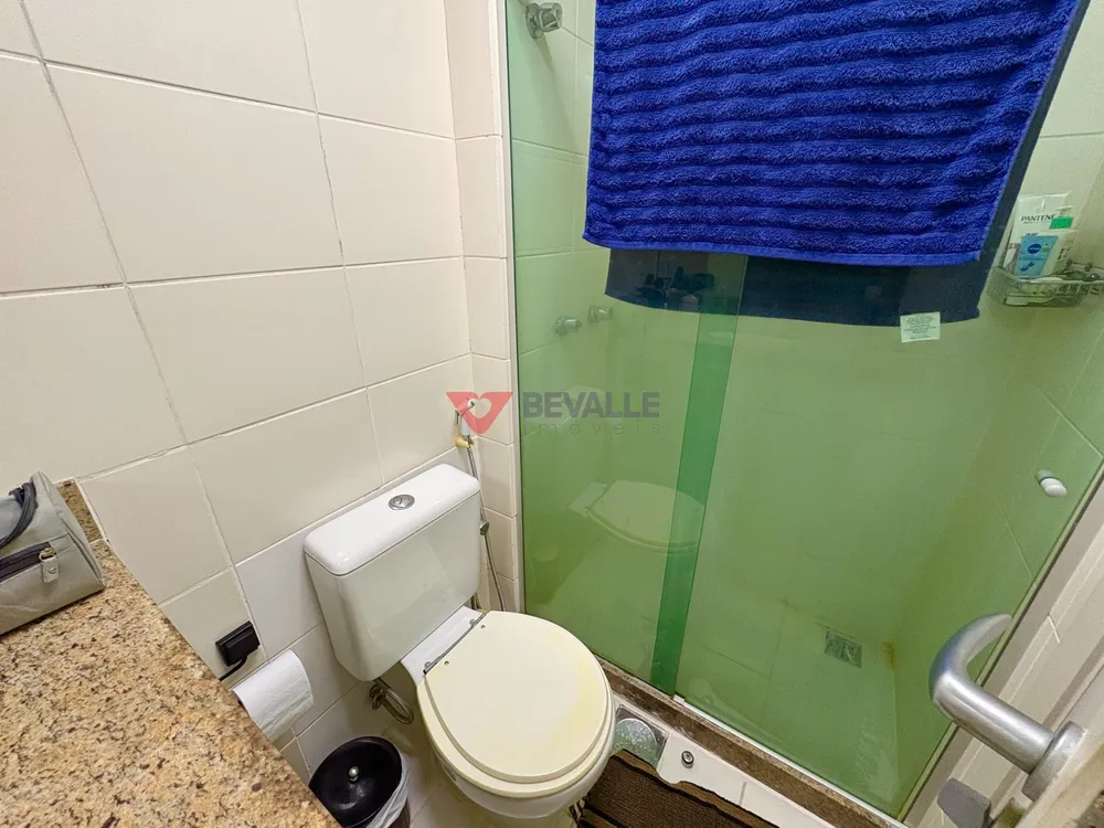 Apartamento, 2 quartos, 97 m² - Foto 12
