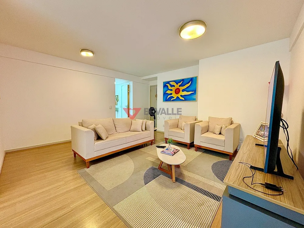 Apartamento, 2 quartos, 97 m² - Foto 4