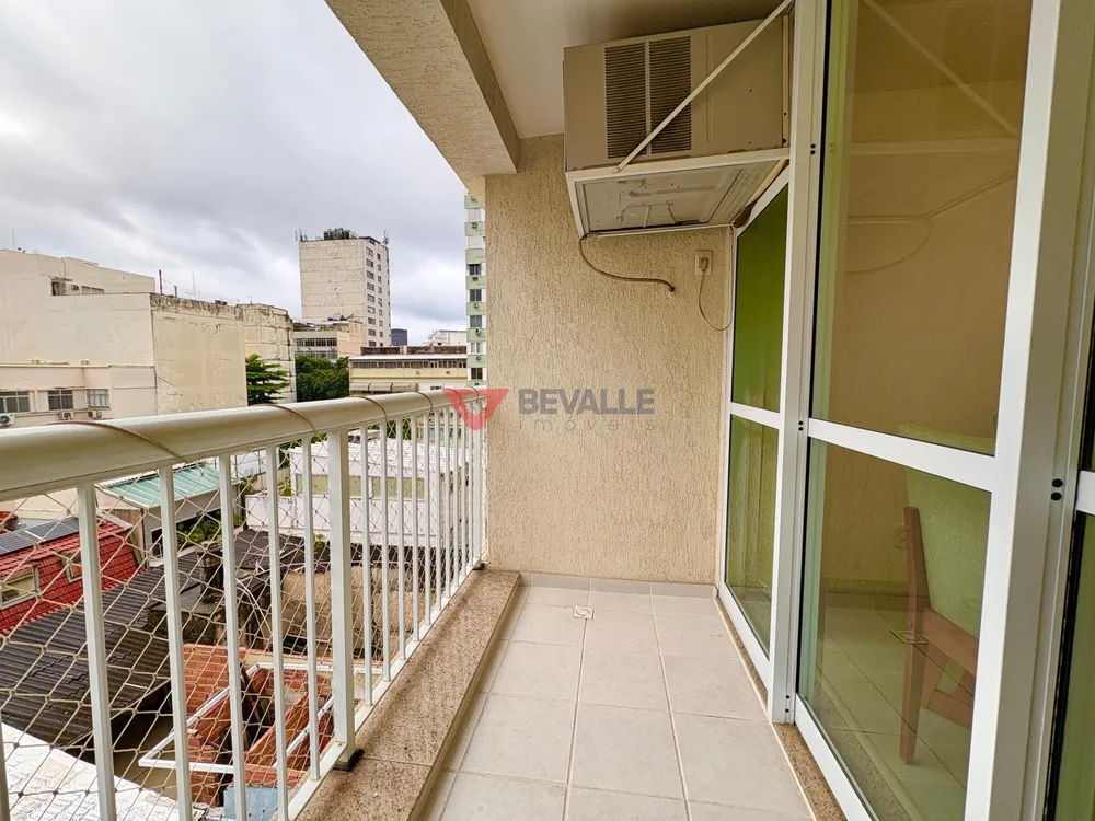 Apartamento, 2 quartos, 97 m² - Foto 1