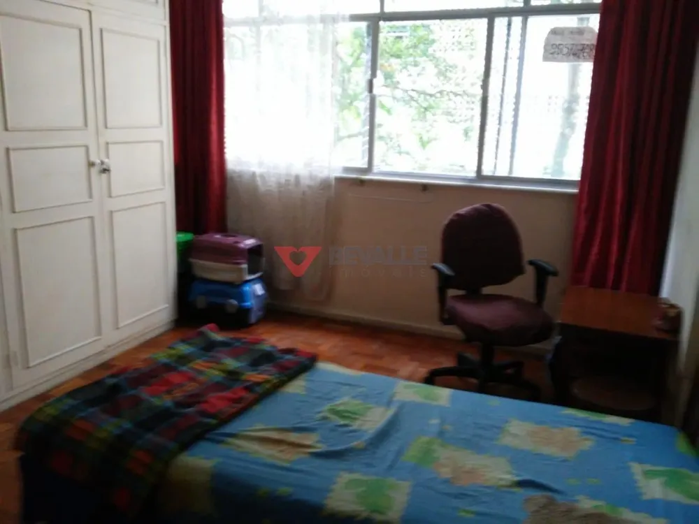 Apartamento, 3 quartos, 100 m² - Foto 13
